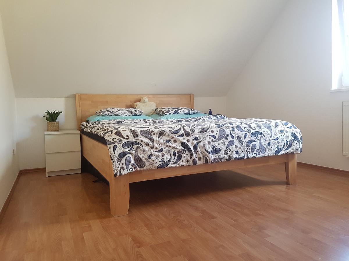 Vila Na Skalce Česká Kamenice Eksteriør bilde